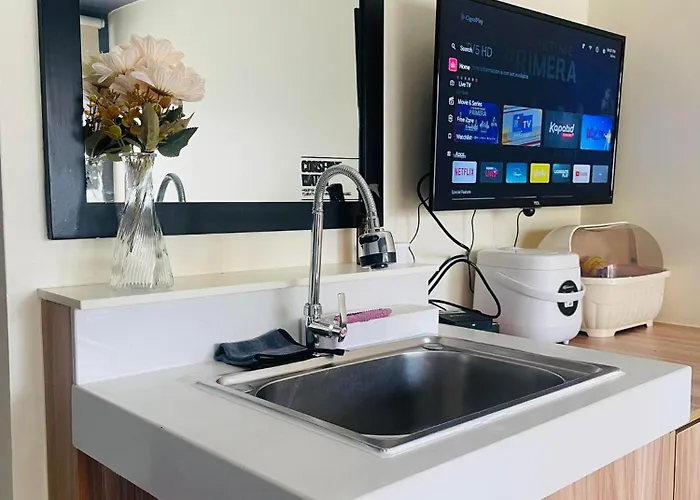 Amf Daisuki Aparthotel